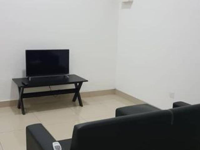 Condominium for rent in Johor