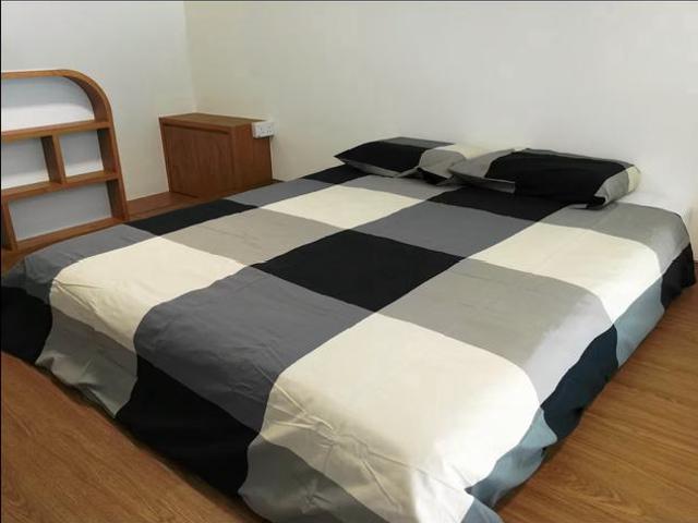 Serviced Residence for rent in Johore Bahru, Johor