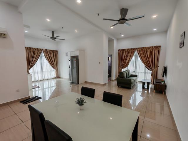 Serviced Residence for rent in Johore Bahru, Johor