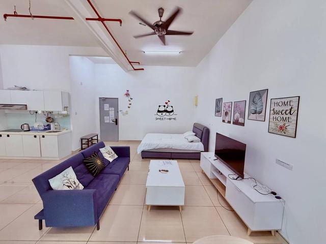 Serviced Residence for sale in Johore Bahru, Johor