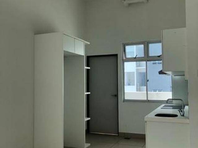 Serviced Residence for sale in Johor Bahru
