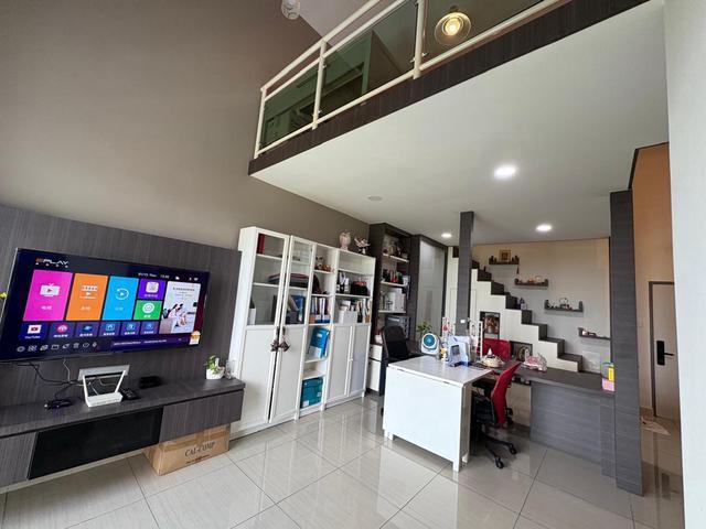 Serviced Residence for rent in Johore Bahru, Johor