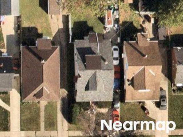 House for sale in Parma, Ohio
