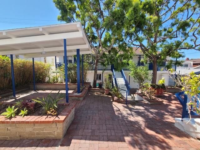 Apartment for rent in Hermosa Beach, California
