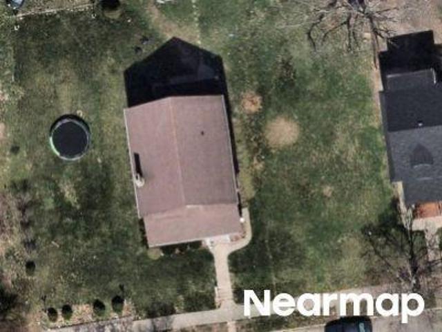 House for sale in Dayton, Ohio