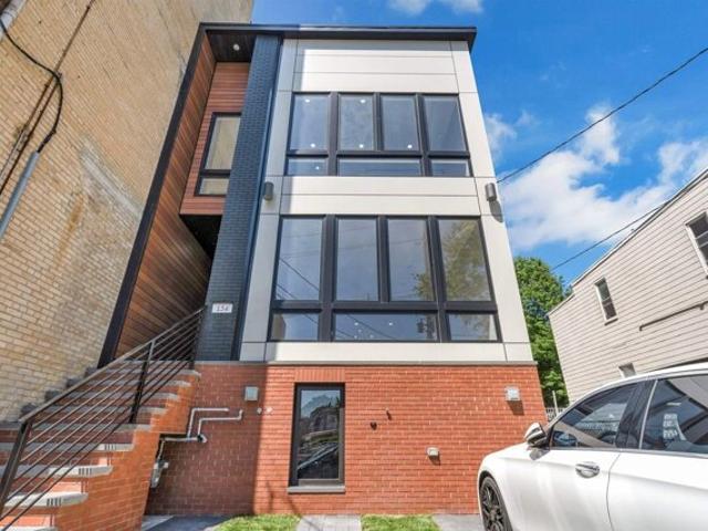 Condo for sale in Jersey City
