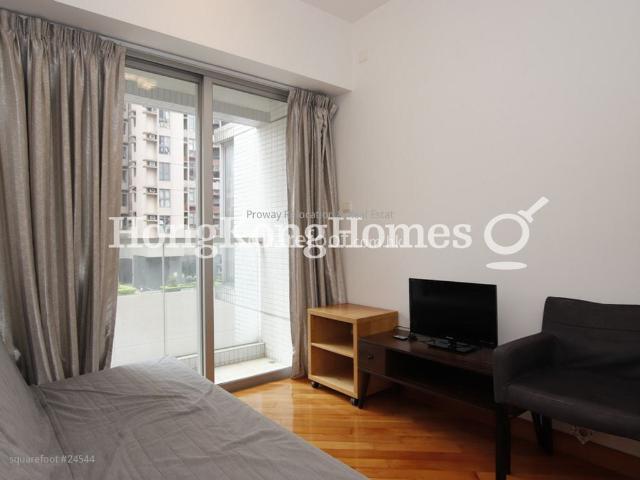 位於 西環, 香港, 提供 出租 的 公寓