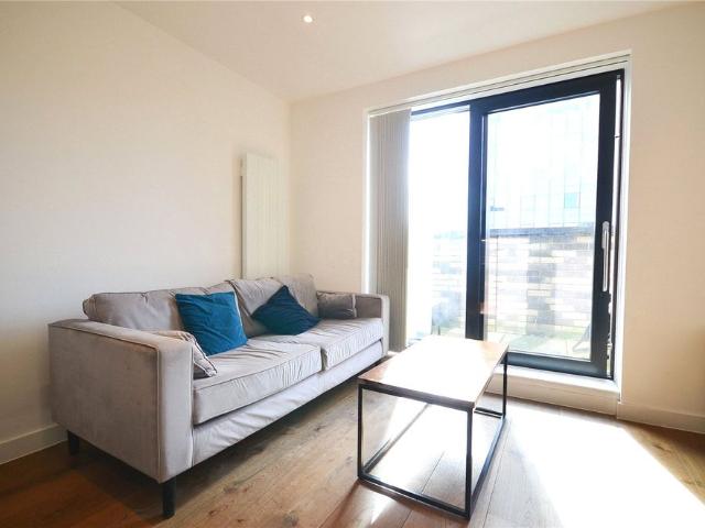 Apartment for rent in City Centre, Georgia