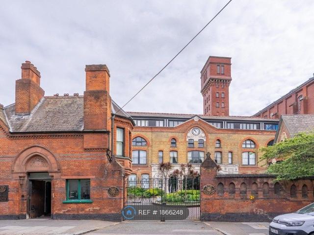 Apartment for rent in Old Ford, Bow