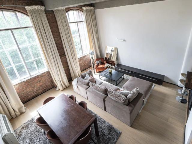 Apartment for rent in Old Ford, Bow