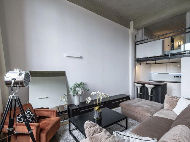 Apartment for rent in Old Ford, Bow