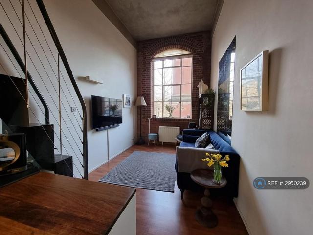 House for rent in Old Ford, Bow