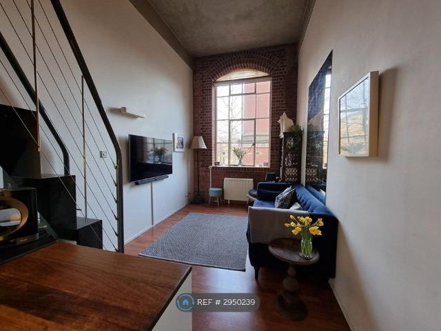 Apartment for rent in Old Ford, Bow