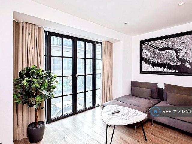 Apartment for rent in City Centre, Georgia