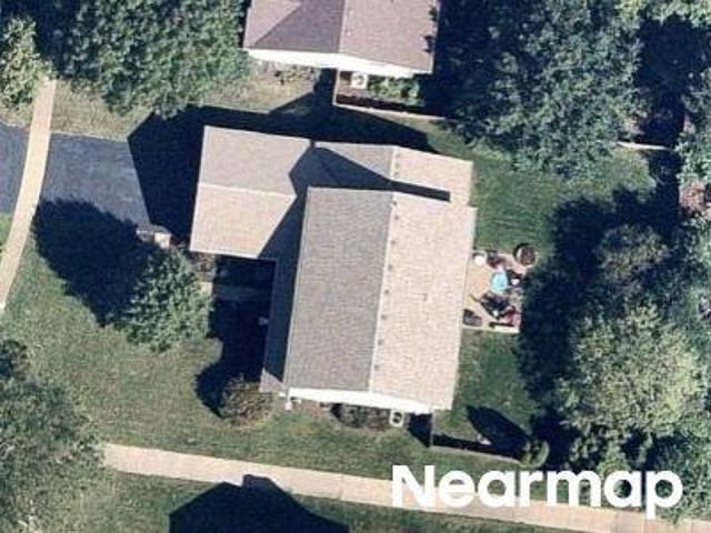 House for sale in Oswego, Illinois