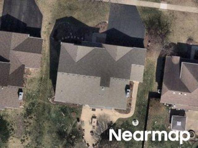 House for sale in Oswego, Illinois