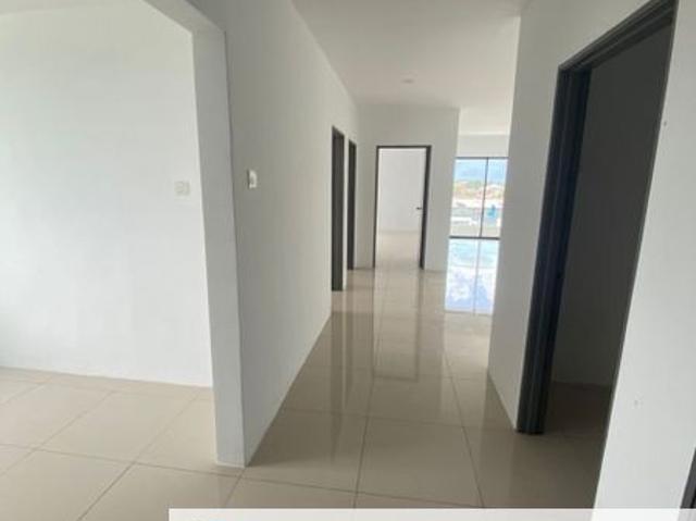 Condominium for sale in Perak, Tanjong Ipoh