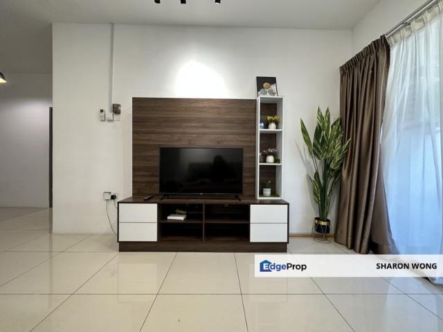 Condominium for rent in Perak, Tanjong Ipoh