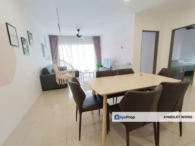 Condominium for sale in Perak, Tanjong Ipoh