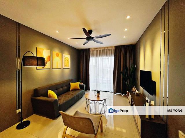 Condominium for rent in Perak, Tanjong Ipoh