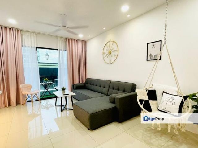 Condominium for sale in Perak, Tanjong Ipoh