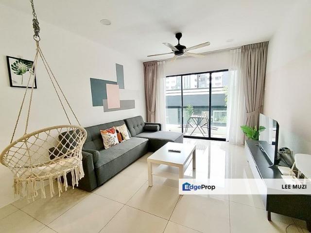 Condominium for sale in Perak, Tanjong Ipoh