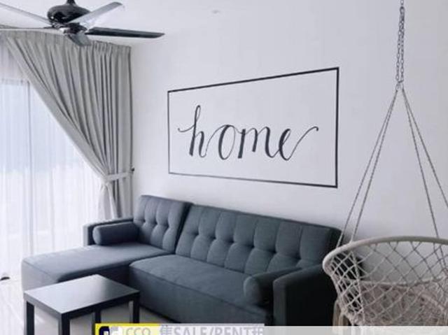 Condominium for sale in Perak, Tanjong Ipoh