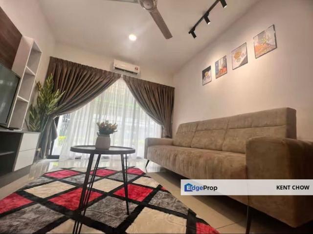 Condominium for rent in Perak, Tanjong Ipoh