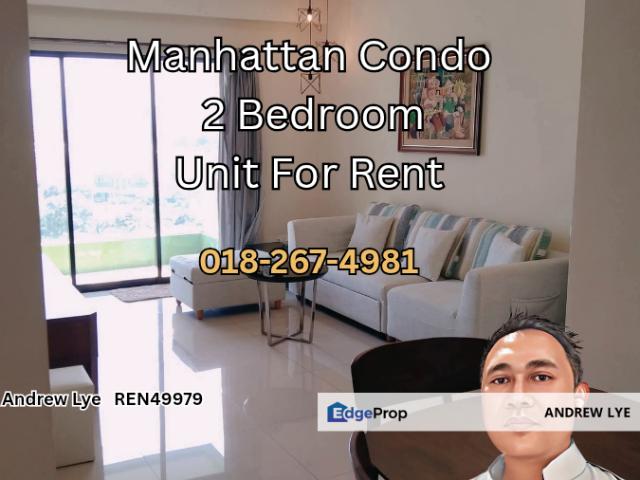 Condominium for rent in Perak, Tanjong Ipoh