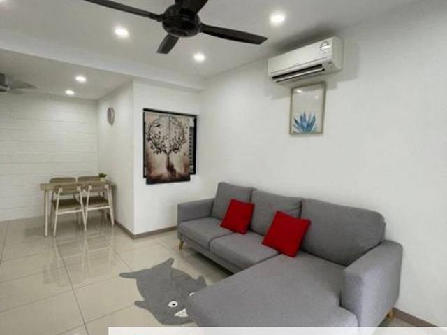 Condominium for sale in Perak, Tanjong Ipoh
