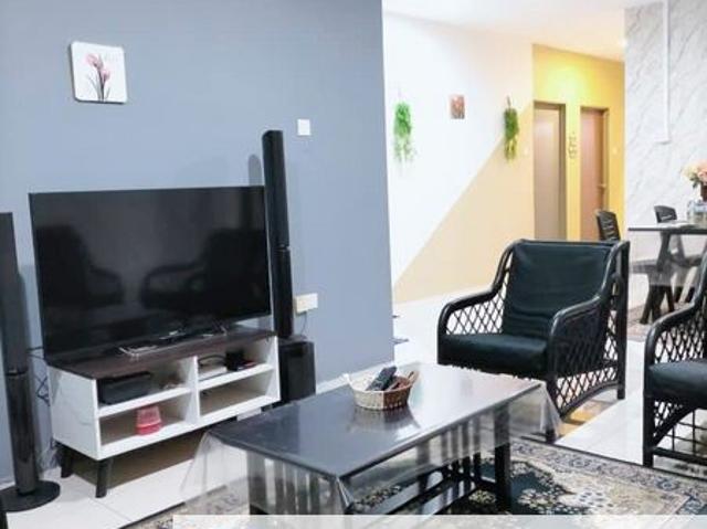 Condominium for rent in Perak, Tanjong Ipoh