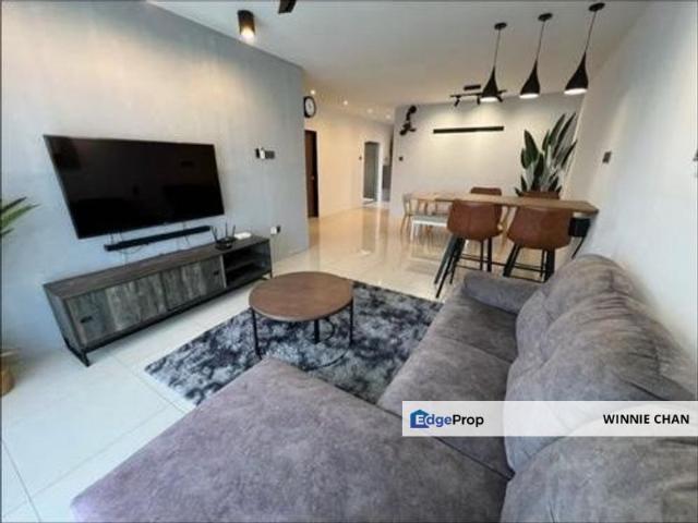 Condominium for sale in Perak, Tanjong Ipoh