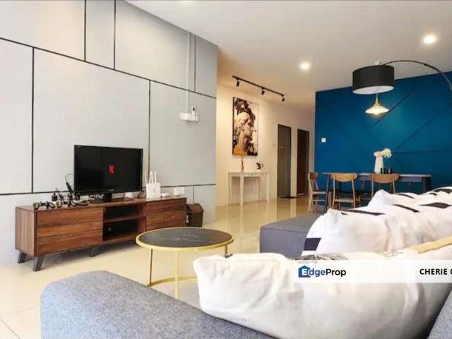 Condominium for sale in Perak, Tanjong Ipoh
