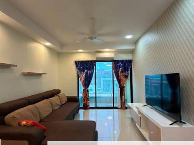 Condominium for sale in Perak, Tanjong Ipoh