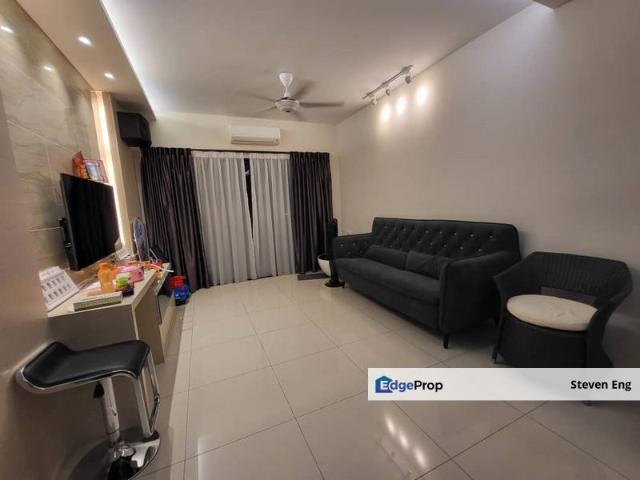 Condominium for sale in Perak, Tanjong Ipoh