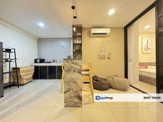 Condominium for rent in Perak, Tanjong Ipoh