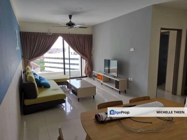 Condominium for sale in Perak, Tanjong Ipoh