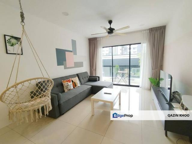 Condominium for sale in Perak, Tanjong Ipoh