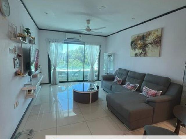 Condominium for rent in Perak, Tanjong Ipoh