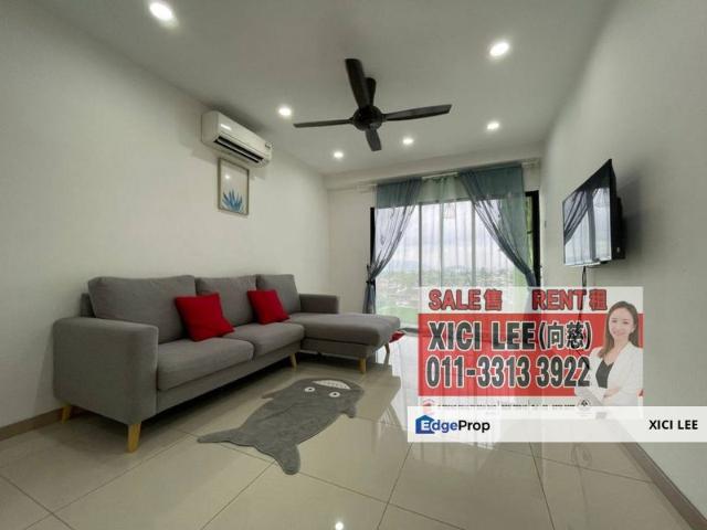 Condominium for sale in Perak, Tanjong Ipoh