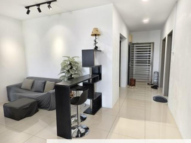 Condominium for rent in Perak, Tanjong Ipoh