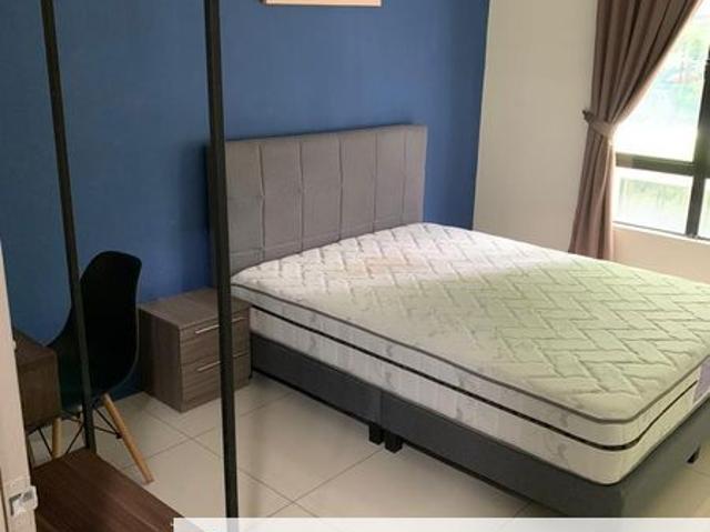 Condominium for rent in Perak, Tanjong Ipoh