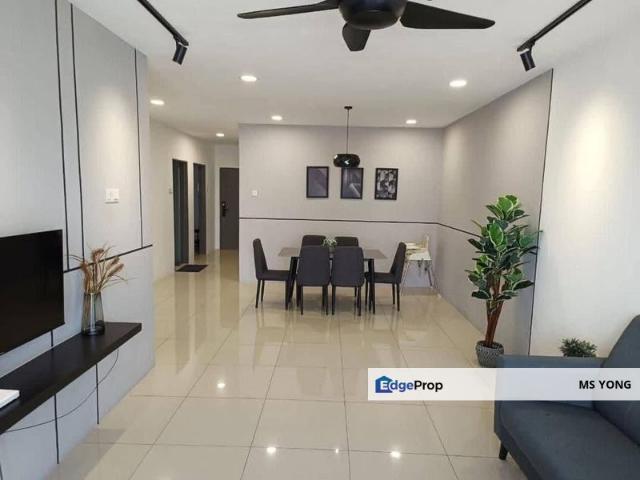 Condominium for rent in Perak, Tanjong Ipoh