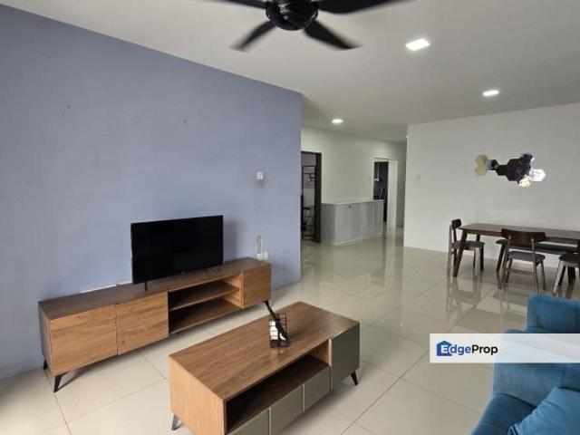 Condominium for rent in Perak, Tanjong Ipoh