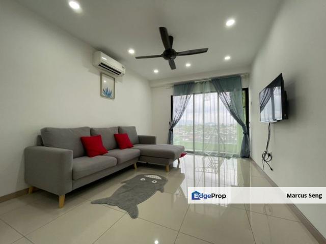 Condominium for sale in Perak, Tanjong Ipoh