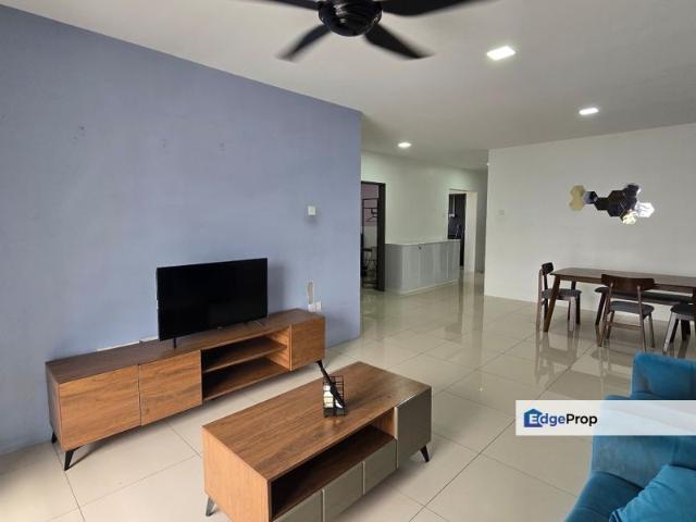 Condominium for rent in Perak, Tanjong Ipoh