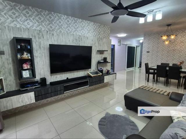 Condominium for sale in Perak, Tanjong Ipoh