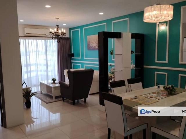 Condominium for sale in Perak, Tanjong Ipoh