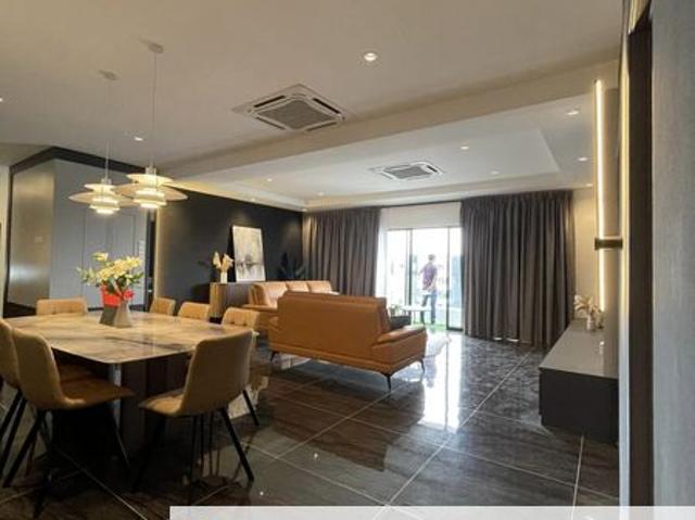 Condominium for sale in Perak, Tanjong Ipoh