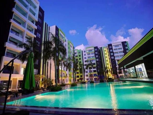 Condominium for sale in Perak, Tanjong Ipoh